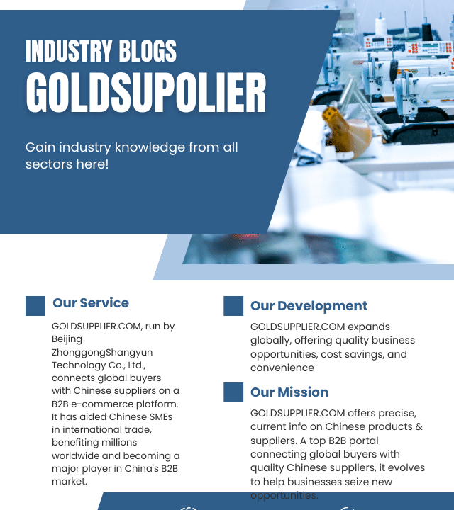 Gain industry knowledge from all sectors here! Gain industry knowledge from all sectors here!